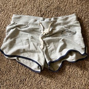 Sweat shorts